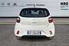 Hyundai i10 3&ordf; serie 1.0 MPI Connectline BENZINA - + - Allestimento  GPL - Promozione Finanizamento Bianco