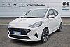 Hyundai i10 3&ordf; serie 1.0 MPI Connectline - GPL - Promo Finanziamento Rosso