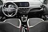Hyundai i10 3&ordf; serie 1.0 MPI Connectline - GPL - Promo Finanziamento Rosso