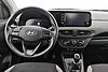 Hyundai i10 3&ordf; serie 1.0 MPI Connectline - GPL - Promo Finanziamento Rosso