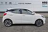 Hyundai i10 3&ordf; serie 1.0 MPI Connectline - GPL - Promo Finanziamento Rosso