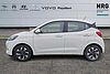 Hyundai i10 3&ordf; serie 1.0 MPI Connectline - GPL - Promo Finanziamento Rosso