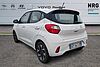 Hyundai i10 3&ordf; serie 1.0 MPI Connectline - GPL - Promo Finanziamento Rosso