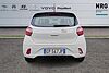 Hyundai i10 3&ordf; serie 1.0 MPI Connectline - GPL - Promo Finanziamento Rosso