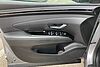 Hyundai TUCSON 3&ordf; serie 1.6 CRDI 48V DCT XLine Grigio