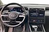 Hyundai TUCSON 3&ordf; serie 1.6 CRDI 48V DCT XLine Grigio