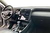 Hyundai TUCSON 3&ordf; serie 1.6 CRDI 48V DCT XLine Grigio