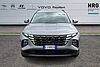 Hyundai TUCSON 3&ordf; serie 1.6 CRDI 48V DCT XLine Grigio