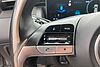 Hyundai TUCSON 3&ordf; serie 1.6 CRDI 48V DCT XLine Grigio