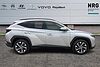 Hyundai TUCSON 3&ordf; serie 1.6 CRDI 48V DCT XLine Grigio