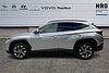 Hyundai TUCSON 3&ordf; serie 1.6 CRDI 48V DCT XLine Grigio