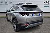 Hyundai TUCSON 3&ordf; serie 1.6 CRDI 48V DCT XLine Grigio