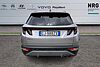 Hyundai TUCSON 3&ordf; serie 1.6 CRDI 48V DCT XLine Grigio