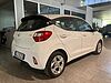 Hyundai PROMO FINANZIAMENTO LUGLIO i10 3ª serie 1.0 MPI Tech Bianco