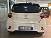 Hyundai PROMO FINANZIAMENTO LUGLIO i10 3ª serie 1.0 MPI Tech Bianco