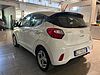 Hyundai PROMO FINANZIAMENTO LUGLIO i10 3ª serie 1.0 MPI Tech Bianco