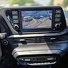 Hyundai Bayon Promo Finanziamento Luglio 1.2 MPI MT XClass Grigio