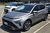 Hyundai Bayon Promo Finanziamento Luglio 1.2 MPI MT XClass Grigio