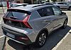 Hyundai Bayon Promo Finanziamento Luglio 1.2 MPI MT XClass Grigio