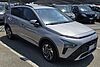 Hyundai Bayon Promo Finanziamento Luglio 1.2 MPI MT XClass Grigio