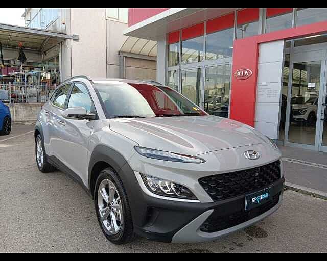 Hyundai KONA KONA 1.0 t-gdi 48V Xtech 2wd 120cv imt