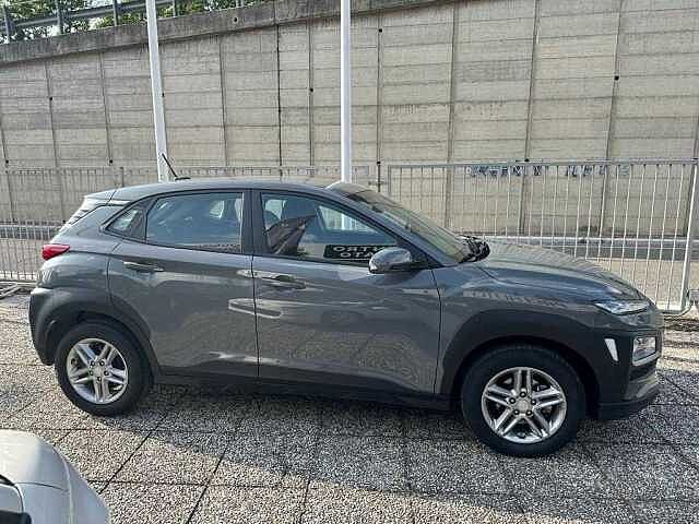 Hyundai KONA KONA 1.6 crdi Comfort 2wd 115cv