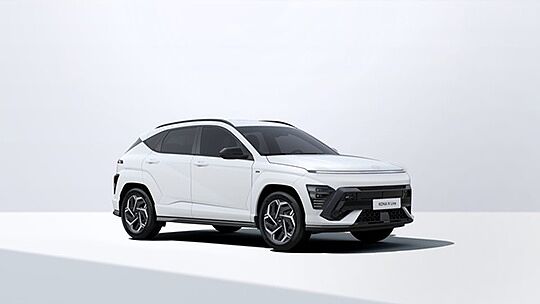 Hyundai KONA KONA RESTYLING 1.6 HEV DCT N-LINE