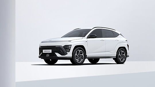 Hyundai KONA KONA RESTYLING 1.6 HEV DCT N-LINE