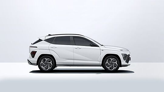 Hyundai KONA KONA RESTYLING 1.6 HEV DCT N-LINE