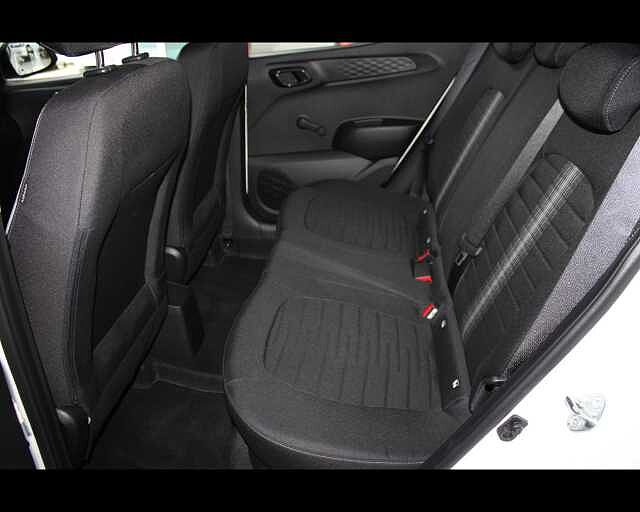 Hyundai i10 i10 PE 5P 1.0 GPL MT CONNECTLINE