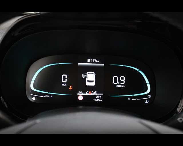 Hyundai i10 i10 PE 5P 1.0 GPL MT CONNECTLINE