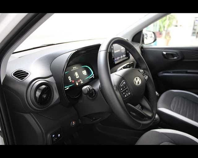 Hyundai i10 i10 PE 5P 1.0 GPL MT CONNECTLINE
