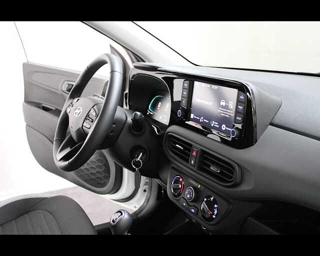 Hyundai i10 i10 PE 5P 1.0 GPL MT CONNECTLINE