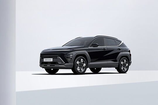 Hyundai KONA KONA 1.0 TGDI 48V MT X LINE