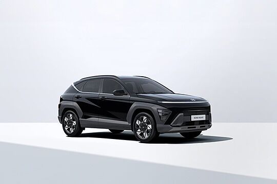 Hyundai KONA KONA 1.0 TGDI 48V MT X LINE