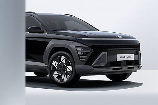 Hyundai KONA KONA 1.0 TGDI 48V MT X LINE