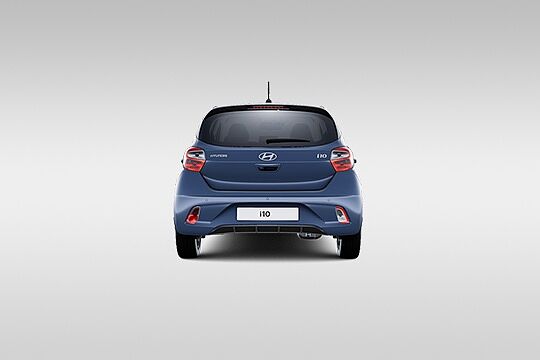 Hyundai i10 I10 PE MY25 5P 1.0 MT CONNECTLINE