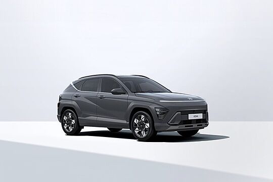 Hyundai KONA KONA 1.0 TGDI 48V MILD HYBRID MT X CLASS