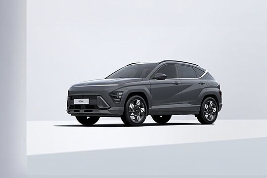 Hyundai KONA KONA 1.0 TGDI 48V MILD HYBRID MT X CLASS