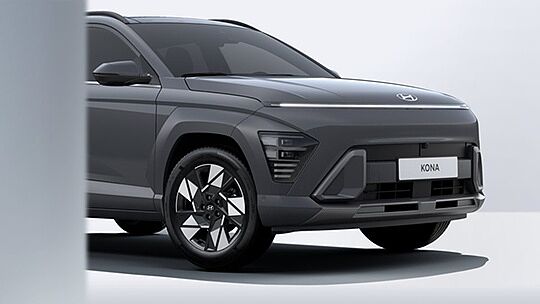 Hyundai KONA KONA 1.0 TGDI 48V MILD HYBRID MT X CLASS