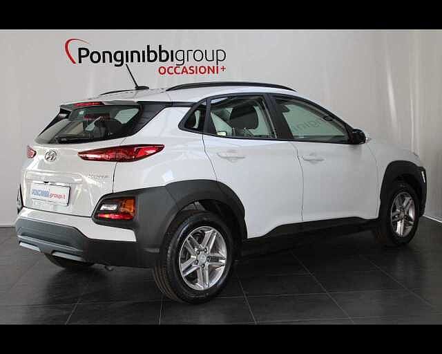 Hyundai KONA KONA 1.6 crdi Comfort 2wd 115cv