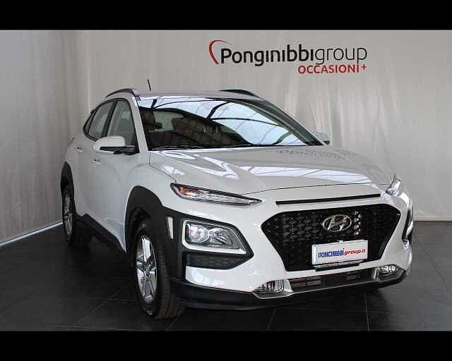 Hyundai KONA KONA 1.6 crdi Comfort 2wd 115cv