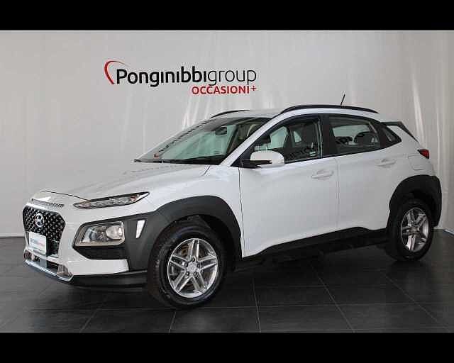 Hyundai KONA KONA 1.6 crdi Comfort 2wd 115cv