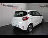Hyundai i10 i10 PE 5P 1.0 GPL MT CONNECTLINE white