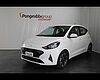 Hyundai i10 i10 PE 5P 1.0 GPL MT CONNECTLINE white