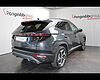 Hyundai tucson hybrid TUCSON MY23 1.6PHEV AT 265 XLINE+HSS+(C) grey