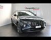 Hyundai tucson hybrid TUCSON MY23 1.6PHEV AT 265 XLINE+HSS+(C) grey