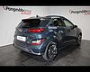 Hyundai Kona EV KONA EV FL 39KWH EXCLUSIVE blue