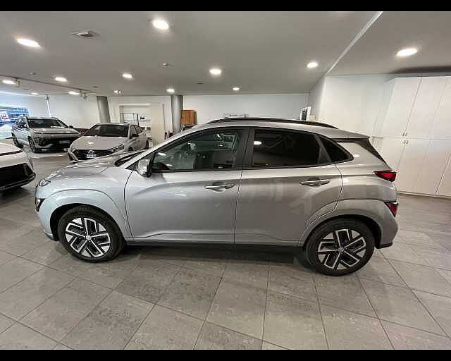 Hyundai KONA ELECTRIC KONA 39 kWh EV Xprime+