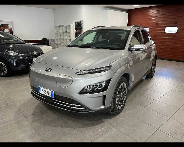 Hyundai KONA ELECTRIC KONA 39 kWh EV Xprime+